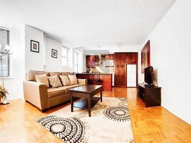 Apartment for rent in Arverne, New York