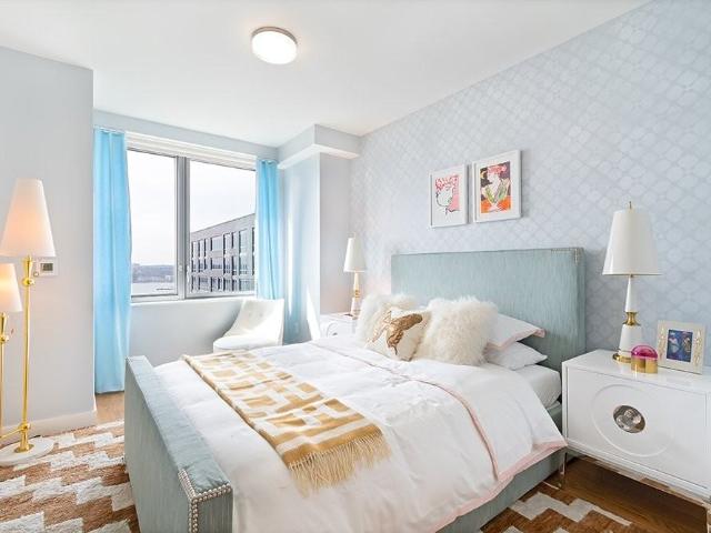 Apartment for rent in Arverne, New York