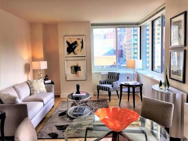 Apartment for rent in Arverne, New York