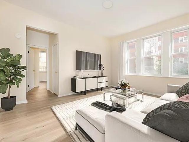 Apartment for rent in Arverne, New York