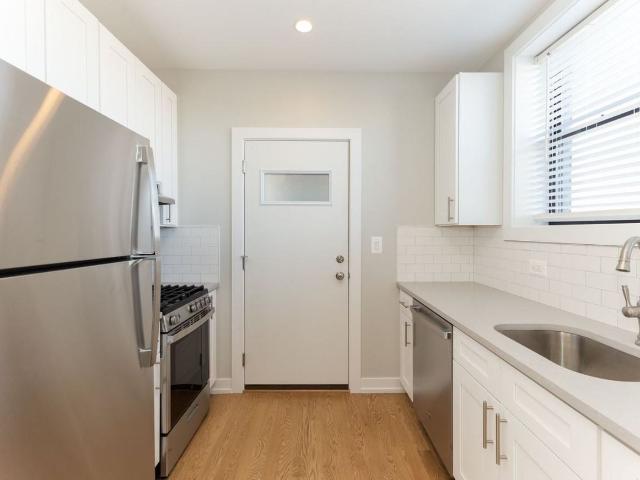 Apartment for rent in Chicago Park, Illinois