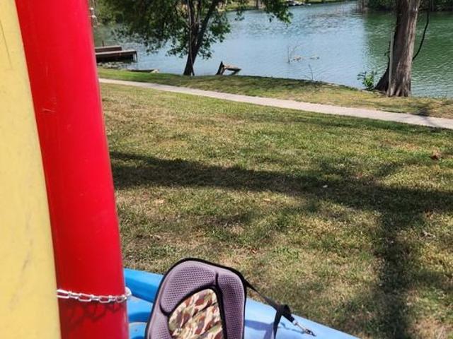 Apartment for rent in New Braunfels, Texas