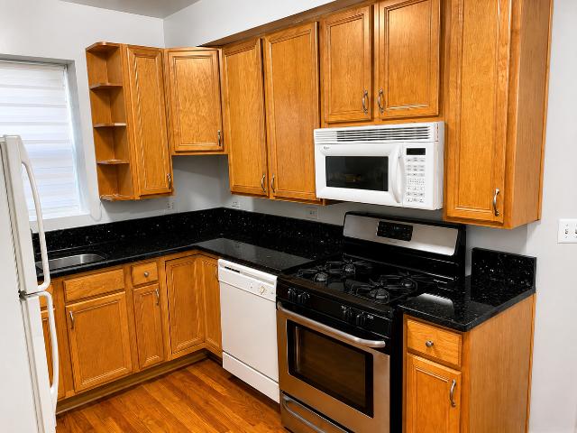 Apartment for rent in Chicago Park, Illinois