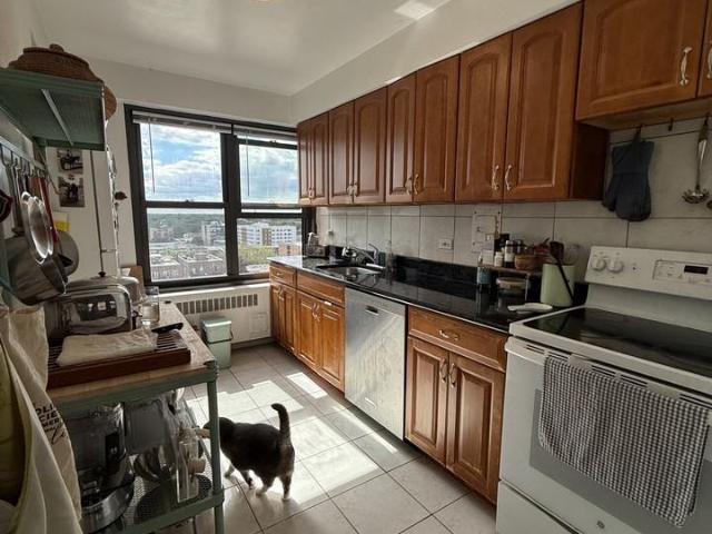 Apartment for rent in Chicago Park, Illinois