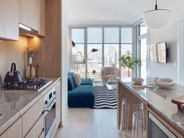 Apartment for rent in Chicago Park, Illinois
