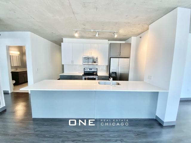 Apartment for rent in Chicago Park, Illinois