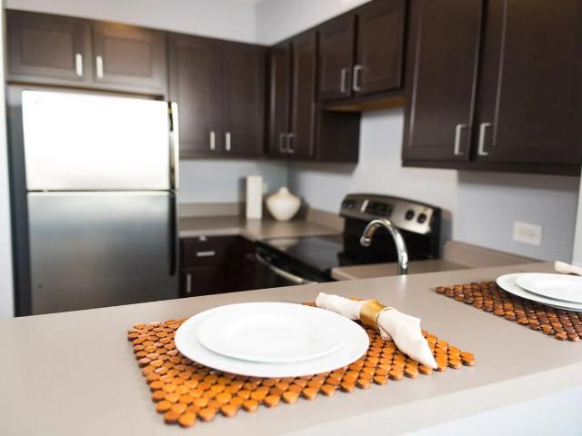 Apartment for rent in Chicago Park, Illinois