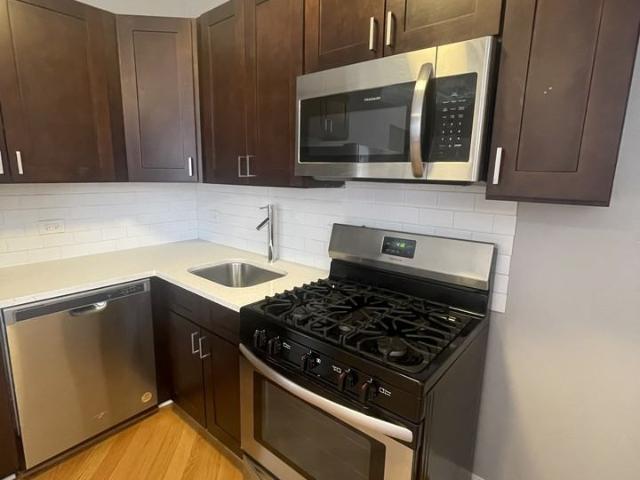 Apartment for rent in Chicago Park, Illinois