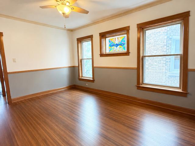 Apartment for rent in Chicago Park, Illinois