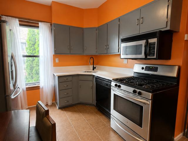 Apartment for rent in Chicago Park, Illinois