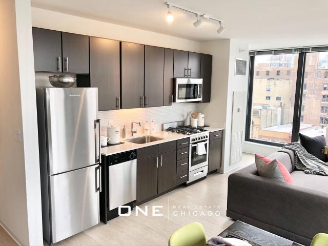Apartment for rent in Chicago Park, Illinois