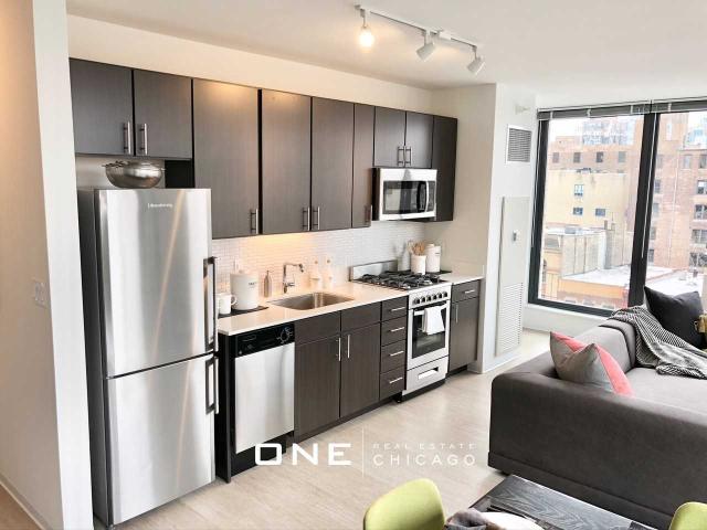 Apartment for rent in Chicago Park, Illinois