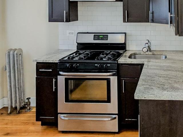 Apartment for rent in Chicago Park, Illinois