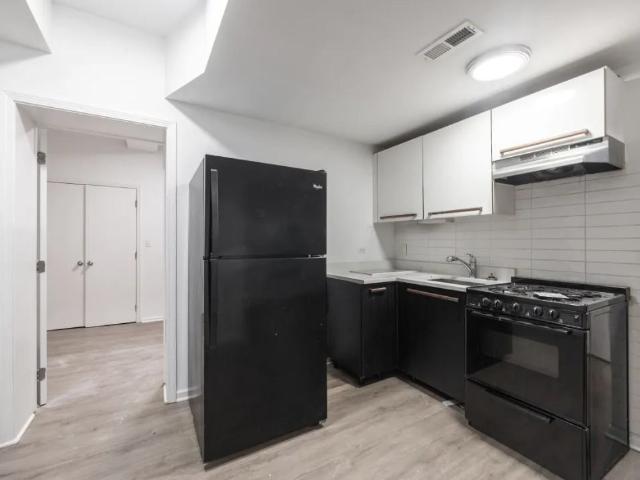 Apartment for rent in Chicago, Cook County