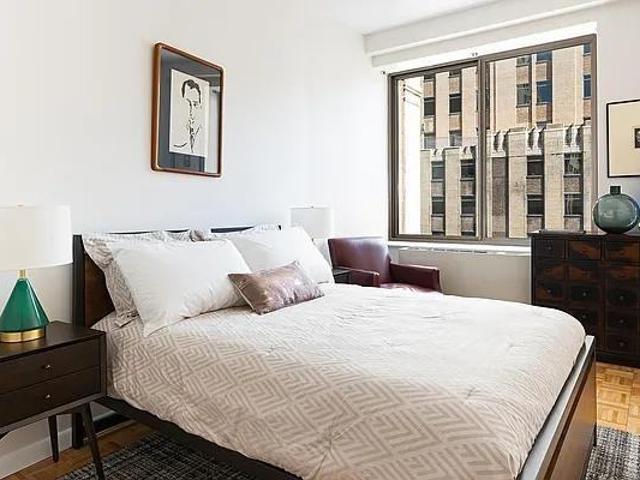 Apartment for rent in New York