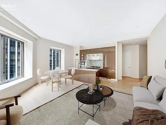 Apartment for rent in Financial District, New York