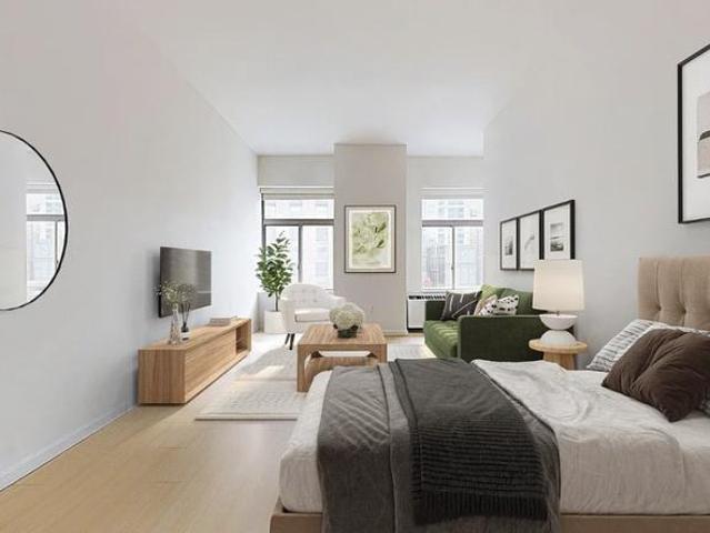 Apartment for rent in Arverne, New York