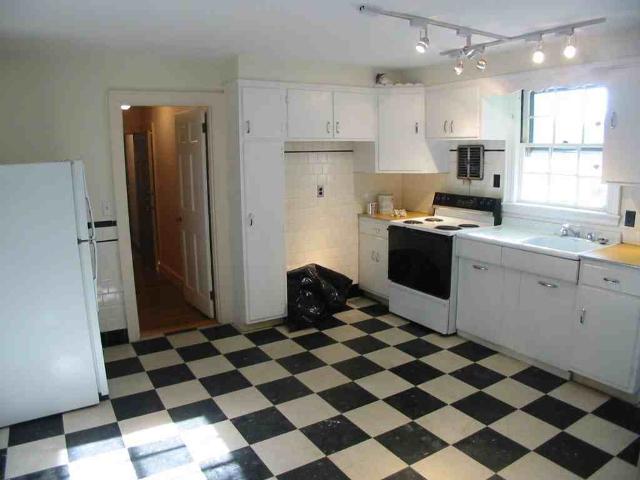 Apartment for rent in Somerville, Massachusetts