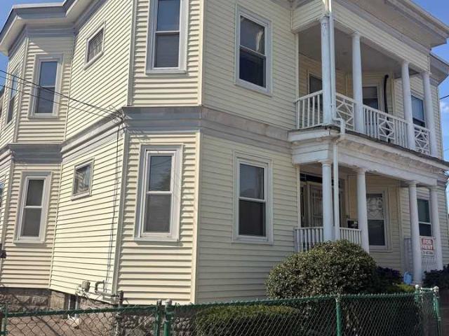 Apartment for rent in Quincy, Massachusetts