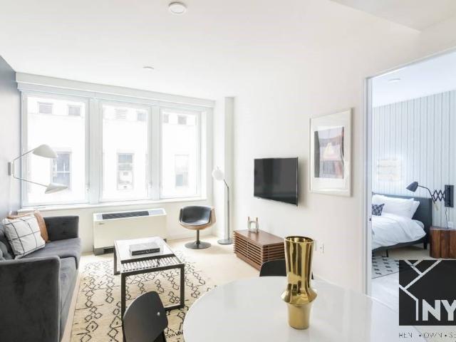 Apartment for rent in Arverne, New York