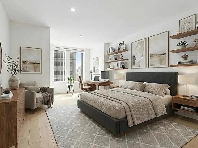 Apartment for rent in Arverne, New York