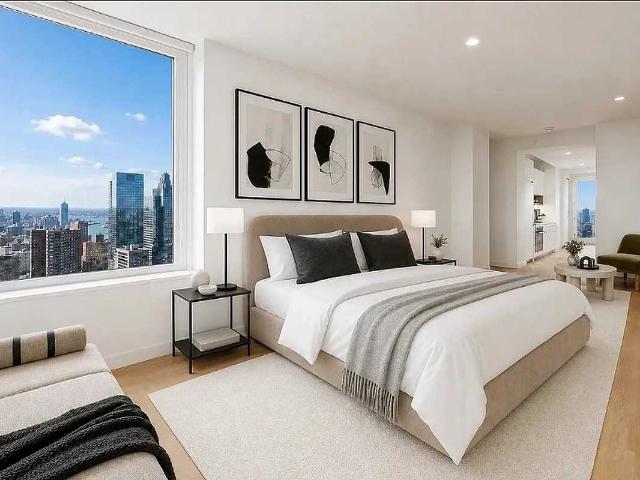 Apartment for rent in Arverne, New York
