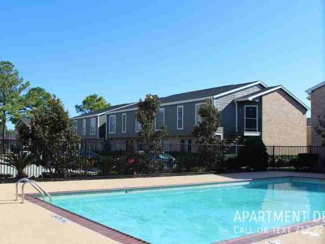 Apartment for rent in Harris, Texas