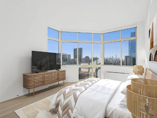Apartment for rent in Manhattan Community Board 5, New York