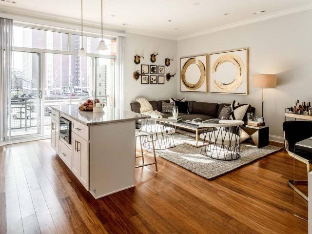 Apartment for rent in Chicago Park, Illinois