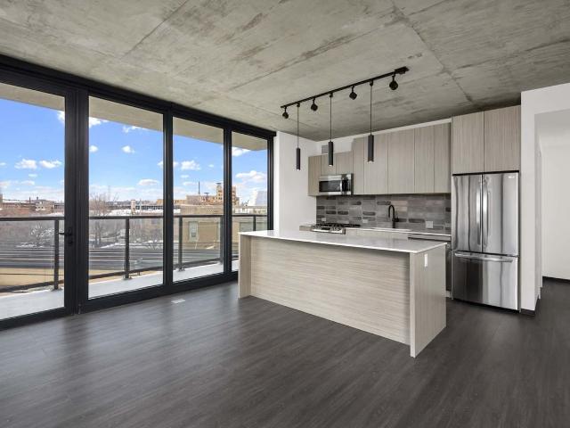 Apartment for rent in Chicago Park, Illinois