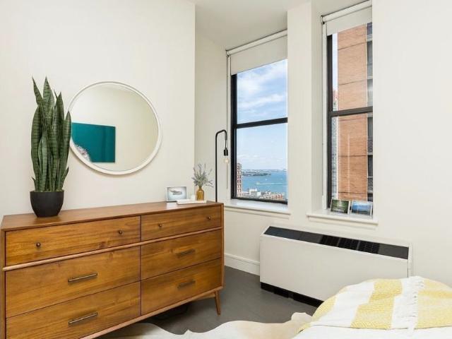 Apartment for rent in Arverne, New York