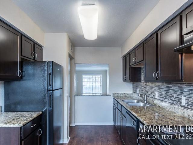 Apartment for rent in Harris, Texas