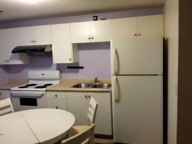 Apartment for rent in Northwest, Alberta