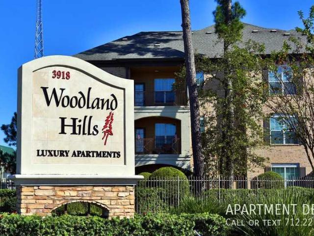 Apartment for rent in Harris, Texas