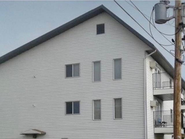 Apartment for rent in Saskatchewan