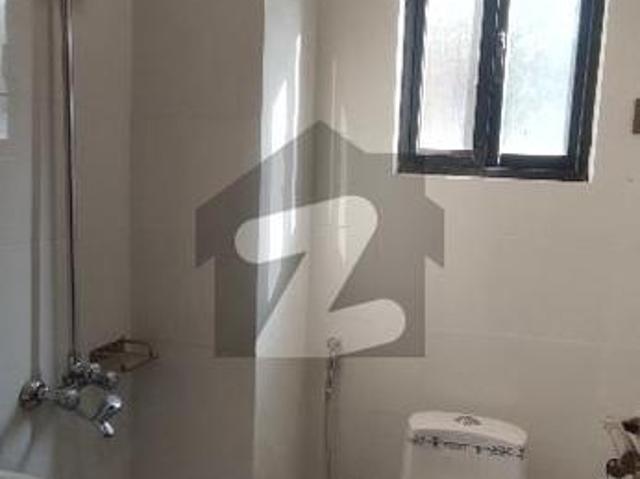 Apartment for rent in Islamabad