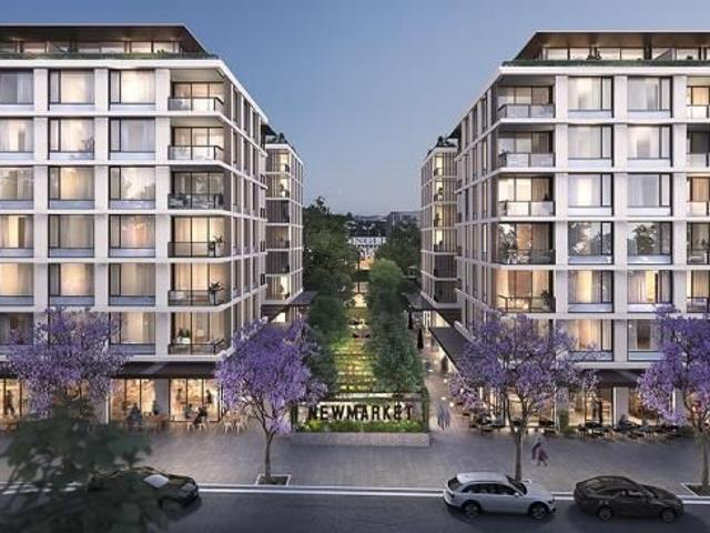 Apartment for rent in Macquarie Park, Sydney
