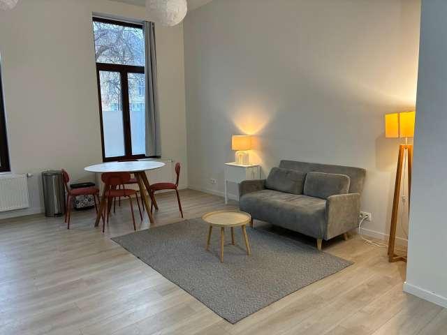 Appartement location à Brussel, Bruxelles
