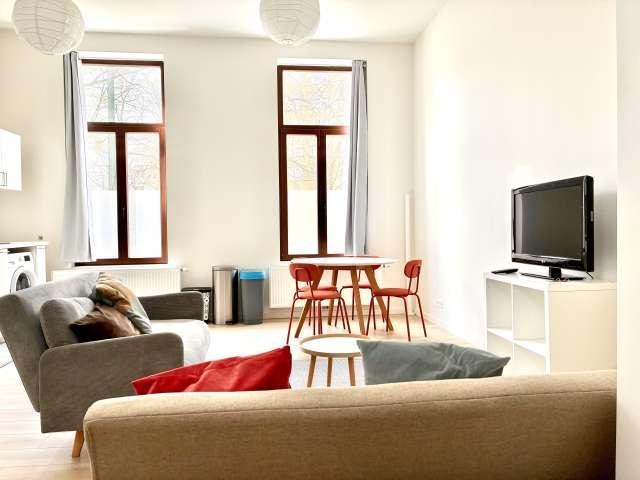 Appartement location à Brussel, Bruxelles