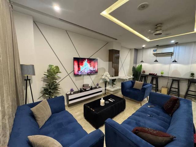 Apartment for rent in Rawalpindi, Islamabad Capital Territory