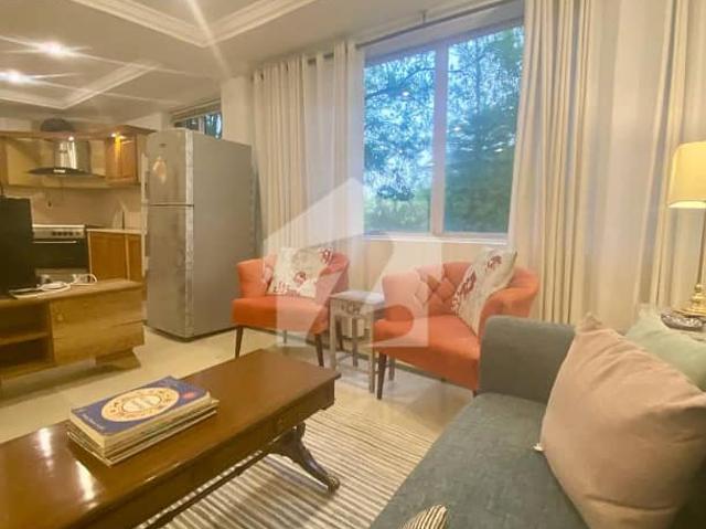 Apartment for rent in Islamabad