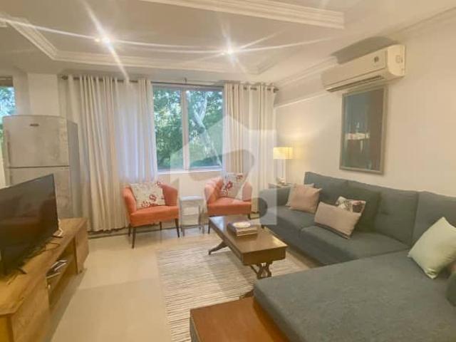 Apartment for rent in Islamabad
