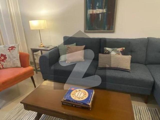 Apartment for rent in Islamabad