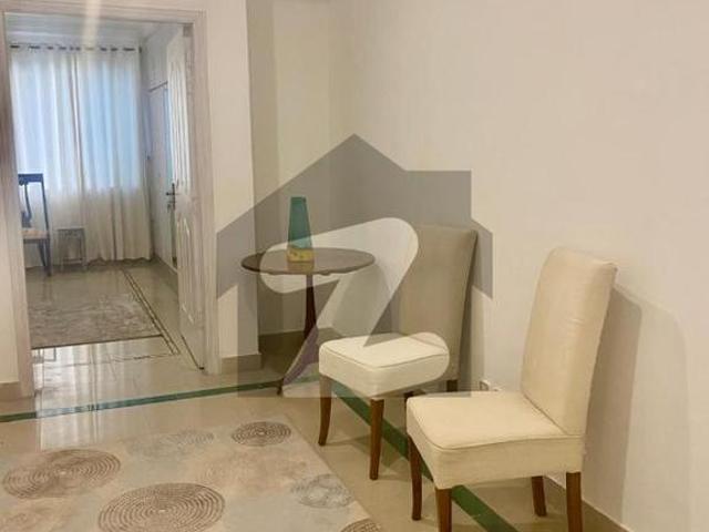 Apartment for rent in Islamabad