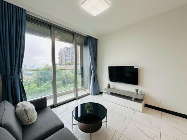 Căn hộ cho thuê tại Khu phố 36, Thành phố Hồ Chí Minh