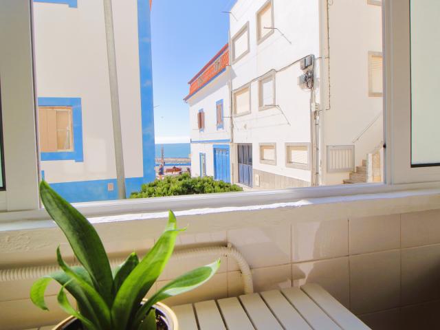Apartamento alugar em Jogo da Bola, Mafra