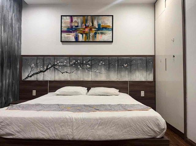 Căn hộ cho thuê tại Phường Hòa Cường, Thành phố Đà Nẵng