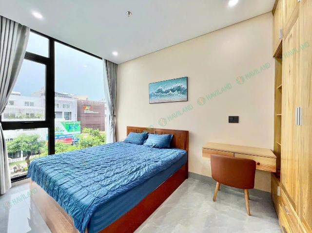 Căn hộ cho thuê tại Đà Nẵng