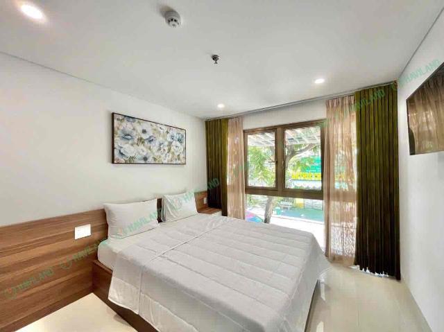 Căn hộ cho thuê tại Đà Nẵng