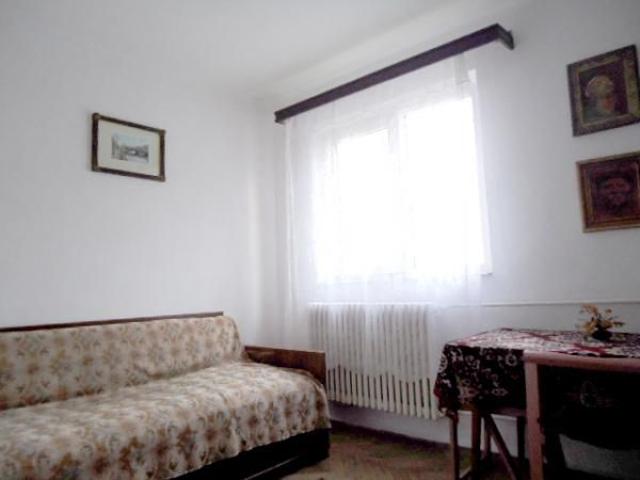 Apartament închirieri în Mircea Cel Batran, Iași